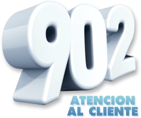 telefono 902