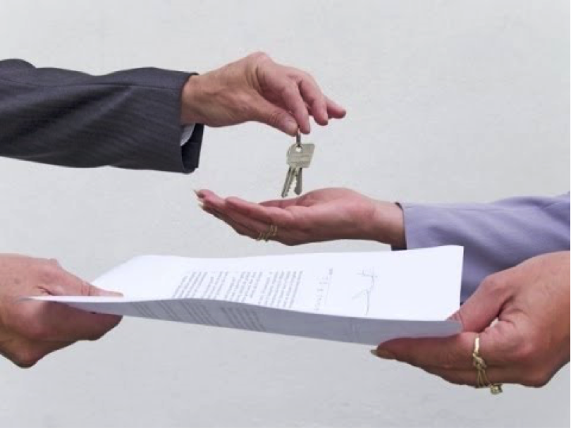 contrato de compraventa